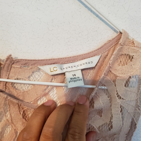 Dress - Picture 3 of 3